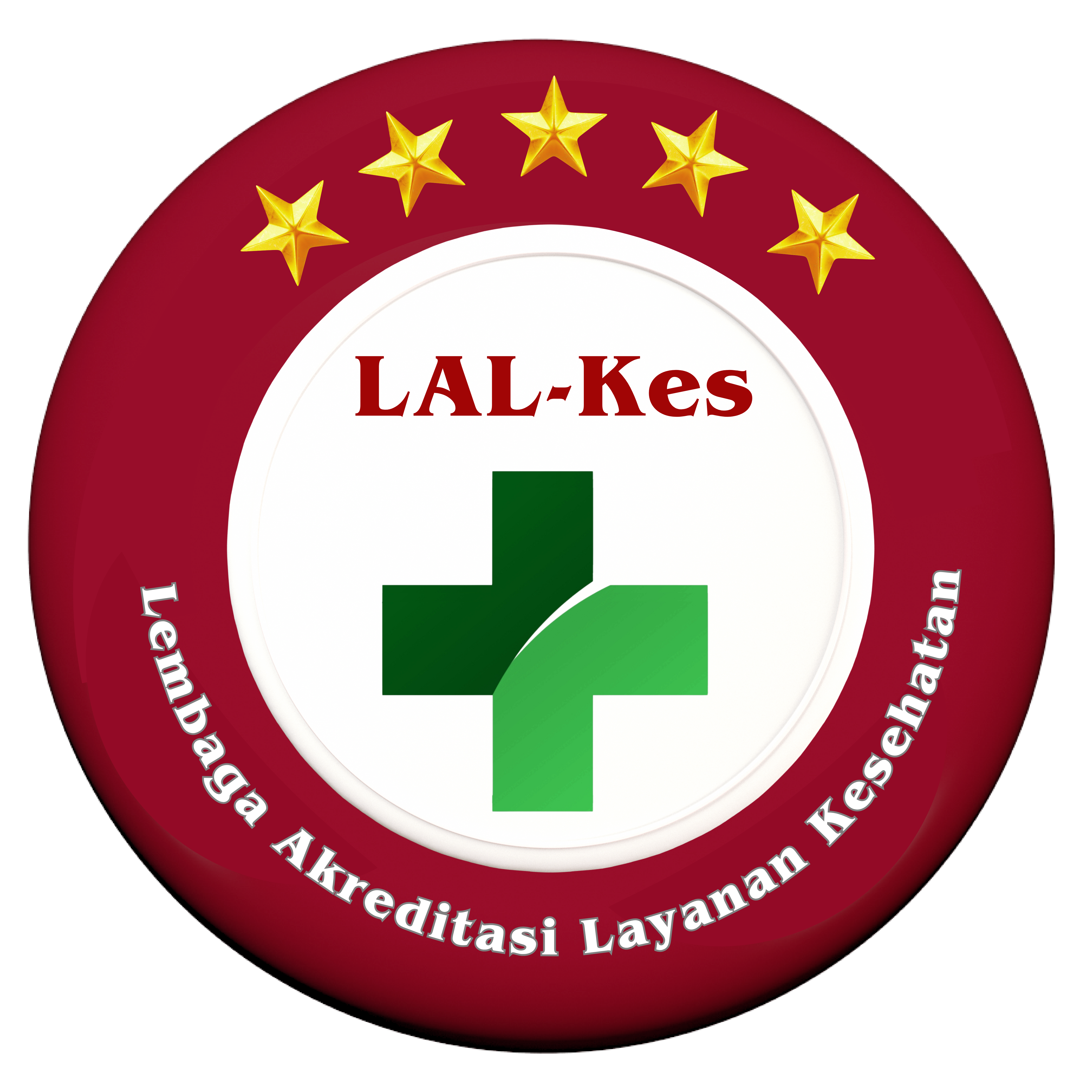 Logo LAL-Kes